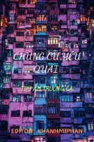 { ĐM/ EDIT } CHUNG CƯ YÊU QUÁI