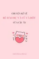 [DM/EDIT/THÔ TỤC] Chuyện kể về bé đào bự và củ cà rốt của cậu ấy.