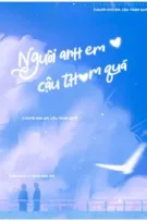 [ĐM] Người anh em, cậu thơm quá!