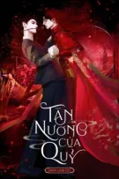 [ĐM] Tân nương của quỷ