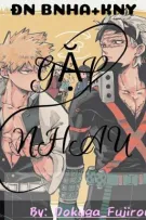 [Đn Bnha + Kny] Gặp Nhau