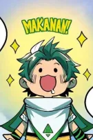[Đn BnHA x BBB] Tiếng Vọng