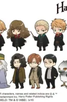 (Đn harry potter) Cặp song sinh ko cùng dòng máu