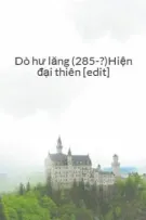 Dò hư lăng (285-?)Hiện đại thiên [edit]