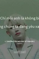 Đời Sống Với BTS Và Monsta X