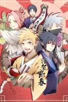《Đồng nhân Naruto 》Bí ẩn thân thế . Tuyệt sắc thiếu nữ 
