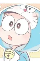 [Doraemon | Dekisugi X Nobita] Ngọt Ngào