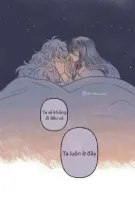 Doujinshi Quyền Dẫn - Thiên quan tứ phúc