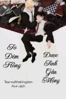 Drahar • Tơ Đêm Hồng - Dược Tình Gắn Mộng 