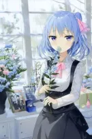 {drop}[ kuroko no basuke] câu chuyện chỉ mình em biết!!!