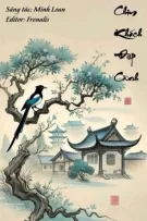 [EDIT - HOÀN] CHIM KHÁCH ĐẠP CÀNH - Minh Loan