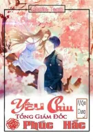 [ Edit, Trọng Sinh ] Yêu Chiều Tổng Giám Đốc Phúc Hắc