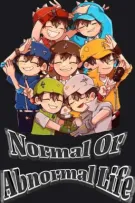 [ Elemental × Reader ] Normal Or Abnormal Life