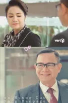 Em luôn là ngoại lệ của anh