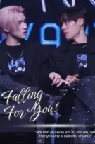 Falling For You! - [NutHong] 