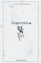 [FANFIC][JUNGKOOK]  International Playboy 