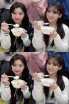 [Fanfiction | Mashiro x Yeseo] Điểm Tâm Của Mashiseo