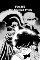 [Fic dịch - Conan xem ảnh thể] Vụ án bị hé lộ