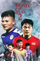 FOND OF YOU 2 : điều đợi chờ từ anh - 0619