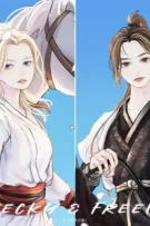 [ FREENBECKY] GẢ CHO TƯỚNG QUÂN 
