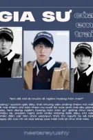 gia sư của em trai ✎ soojun
