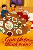 Giới Thiệu Các Mem Trong Team