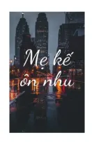 /GL/CAO H/QT/ Mẹ kế ôn nhu - Ayao