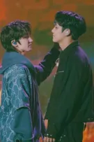[GyuHao _ Chuyển Ver] Sau Khi Xuyên Thư Bị Bạo Quân Đánh Dấu