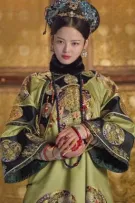 [Hậu cung Như Ý Truyện BHTT] All x Kim Ngọc Nghiên