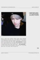 | heejake | chuyển ver, tất cả mọi người đều cho rằng tôi thích cậu ta