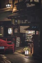 heejake / Kurenai no Hata