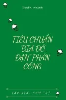 [Hết_BL] Tiêu chuẩn 