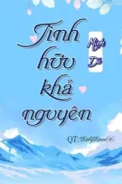 [Hoàn] [BHTTღQT] Tình Hữu Khả Nguyên - Minh Dã