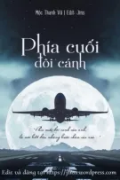 [HOÀN} PHÍA CUỐI ĐÔI CÁNH