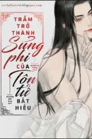 [Hoàn][Song tính] Trẫm trở thành sủng phi của tôn tử bất hiếu