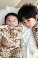 Hôn Phu Của Tôi Là Sếp Tổng [DomicmasterD] [DuongHung]
