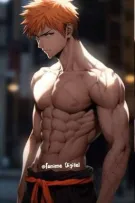 Hùng Và Tí