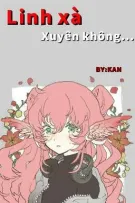 [Hunter x Hunter] Linh Xà Xuyên Không