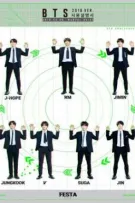 Hướng dẫn sử dụng BTS