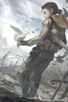 [Identity V][JackxNaib] Ám Nguyện