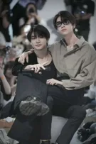 [JoongDunk] What can I hold you with?