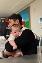 [Jujihoon x chooyoungwoo] easy baba￼
