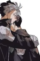 [Kaijuno8/Naruhoshi] Mạng của anh, giờ là của em