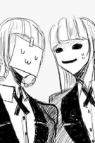 [Kakegurui] Đứa Con Của Vị Thần May Rủi?