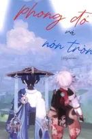 [Kazuscara] Phong Đỏ Và Nón Tròn