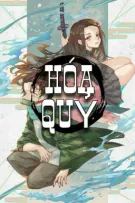 [Kimetsu no Yaiba] Hóa Quỷ. 
