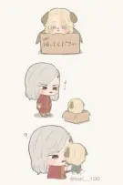 [Kokonoi x Inui] Có không giữ, mất đi rình |Hoàn|