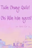 《KookMin》 Tuấn Chung Quốc! Chí Mẫn hận ngươi! [ hoàn ]