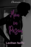 Levihan/Man in prison🔞