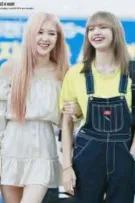 [Lichaeng] [Cover] [Futa] Lalisa, Chị Là Lưu Manh 